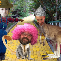 Episode 40: Tom Basden