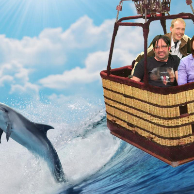 Brian Gittins And Friends