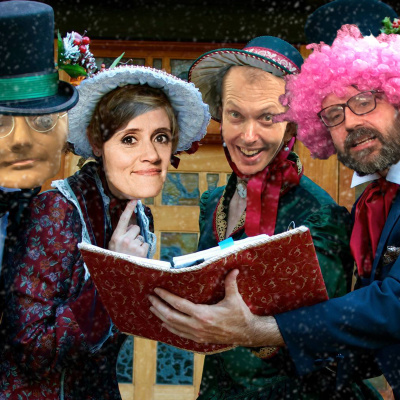 Brian Gittins And Friends