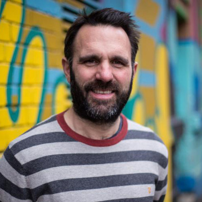 Brian Gittins And Friends