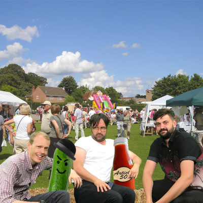 Brian Gittins And Friends