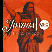 Choose Today... Joshua Final - Pastor Andrew 2.10.22