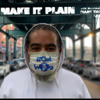 Mark Thompson ~ A Look at Voters Rights  Economics Today, Where Are We??