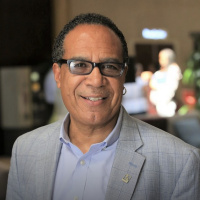 Jay King ~ GRAMMY® Award winning Music Label Owner, Producer, Songwriter, Vocalist on Biz Ownership  Economic Success Pt.1