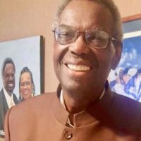 Frm Senator Hank Sanders  Faya Ora Rose Toure ~ From Activists, Harvard, Attorneys, Legislator/Judge to Jubilee Civil Right Leaders