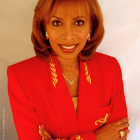 Doris McMillon ~ National Media Anchor  Accidental Entrepreneur , McMillonCommunications.com ~ Pt.1