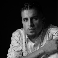 Hezues R ~ Artist/Director of United Nations endorsed film Suicide Saint