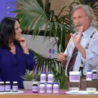 Jacob Teitelbaum, M.D. ~ Natural Cures for Vibrant Health ~ Vitality 101.com