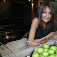 Karyn Calabrese ~ Vegan Health, Beauty Spa  Restaurateur Innovator
