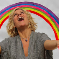 Lilou Mace ~ Recreating Your Life  Transforming Your Brand!