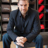 Louis Lautman ~ Producer  Director Y.E.S. Movie, The Importance of Mentorship ~ youngentrepreneursociety.com 