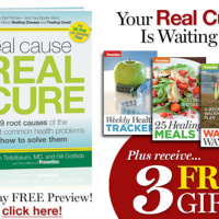 Dr. Jacob Teitelbaum M.D. , Dr. Oz Show expert ~ Boost Energy  Improve Your Life! ~ Real Cause Real Cure ~ RealCauseRealCure.com 