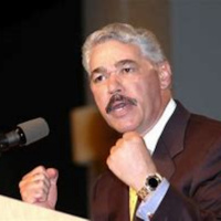 George C.Fraser ~ Building Financial Excellence