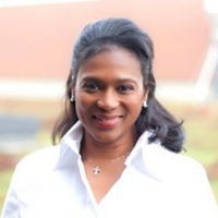 Lencola Sullian Verseveldt ~ First Miss America Runner Up to International Corporate Executive Plus Pt.1