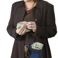 Loral Langemeier ~ Americas Money Expert! ~ Multiple Streams of Income~ LiveOutLoud.com./HEART
