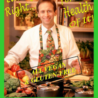 Dr. Joe Esposito, DC, BS, DABCO, DAAPM, DCBCN ~  Eating Right for the Health of It! ~ DrJoeEsposito.com