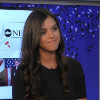 Erin Shrode ~ Eco Game Changer