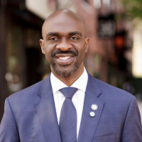 Michael Blake ~ Economics, Healthcare  Justice.... A Plan for 2021