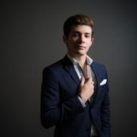 Brennen Bliss ~ Post Millennial MultiMillion Dollar Marketer, TeenTech Innovator!