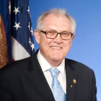 Ron Drach ~ Military Vietnam Veteran, Purple Heart Honoree, Disability  Veterans Rights Pt.2