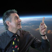 Rev. Ted Fattoross ~ Re-Invention ~ How to Thrive not just Survive