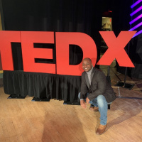 Episode 2234: Rahkim Sabree ~ TEDx Speaker, Gen Z writer for The Grio, Black Enterprise on 2022 Business  Financial Empowerment