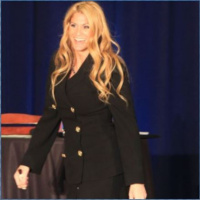 Episode 2211: Dani Johnson ~ ABC’s TV, Forbes, Wealthy Life Steps to Financial Stability, Long Term Success