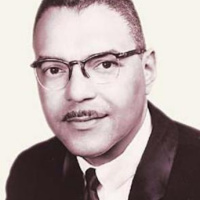 William Ferguson Reid ~ Civil Rights Pioneer, Voters Crusade to Victory!
