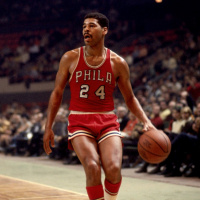 Wali Jones ~ Legendary NBA All-Star talks Lifetime Career Success Inside  Out! Pt.1