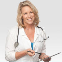 Dr. Holly Lucille ~ Dr. Oz, TIME, Natural Cures for Leisure  Sports Injuries ~ DrHollyLucille.com