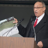 Episode 2212: Honorable Dr. Thad McClammy ~ Mentorship in Civil Rights History, The Present  The Future Pt.1