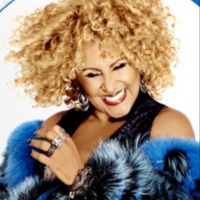 Episode 2225: Darlene Love ~ Rock  Roll Hall of Fame Honoree, Oscar Winning 20 Feet From Stardom Christmas Baby, PLEASE Come Home!!