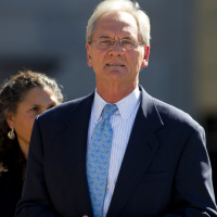 Don Siegelman ~ Lets Vote 2020! A View on Current Socio-Economic Issues!!