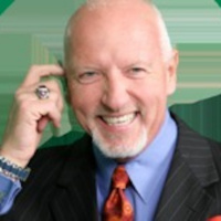 Mark Victor Hansen- author of Chicken Soup for the Soul  Cash in A Flash Pt. 1