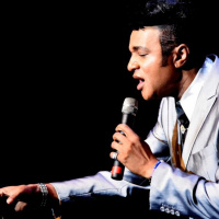 Bobby Brooks Wilson ~ Grammy Award Nominated Vocalist  Son of the Legendary Jackie Wilson Pt 2