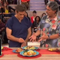 Chris Kilham- The Medicine Hunter ~ Medicinal Plants for Vibrant Health