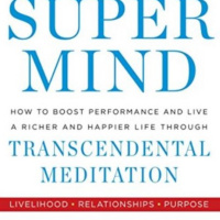 Episode 2208: Dr. Norman E. Rosenthal ~ NY Times Best Selling Author Transcendence Super Mind, LA Times Bestseller The Gift of Adversity