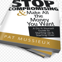 Episode 2201: Pat Mussieux ~ Transform Your Inner Vision, Transform Your Income  Life 