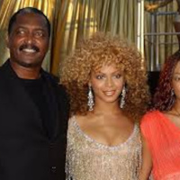 Mathew Knowles, Ph.D ~ Beyonce, Solange, Destinys Chld ~ CEO Music World Entertainment