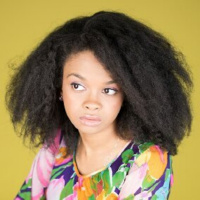 Maya Penn ~ Creating Eco-Friendly Style  Global Sustainability