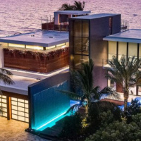 Episode 2210: Frank McKinney ~ Multi-Millionaire Real Estate Artist, Philanthro-capitalist,