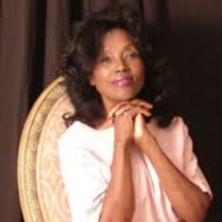 Annette Larkins ~ Earth Inspired Health Biz  Ageless Beauty ~ AnnetteLarkins.com