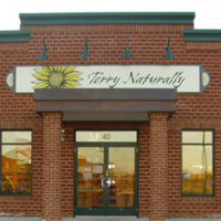 Terry Lemerond ~ Your Personal Energy Power Source aka Your Thyroid  Adrenals