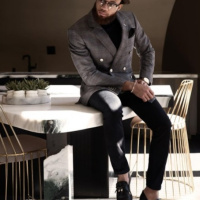 Eric Jones ~ Gen-Z Entrepreneur Designer!!