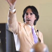 Dr. John F. Demartini ~ The Secret The Breakthrough Experience® of Success!  ~ Dr.Demartini.com