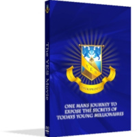 Louis Lautman ~ Executive Producer  Director of the YES Movie ~ Creative Innovation!! ~ CEO of YoungEntrepreneurSociety.com 