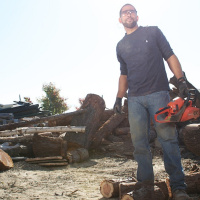 Ahmed Hassan ~ DIY, HGTV Host, Celebrity Landscape and Green Industry Experts