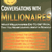 Jason Oman - # 1 author of Conversations with Millionaires Mindset  Action Pt. 1- freegiftfrom/jasonoman.com
