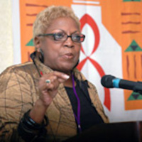 Bev Smith- of The Bev Smith Show on American Urban Radio Networks! Pt.1- Media, Civil Rights and Economics