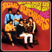 The Soul Suvivors ~ Expressway to Your Heart, Philadelphia Internationals #1 Major Music Hit Breakthru